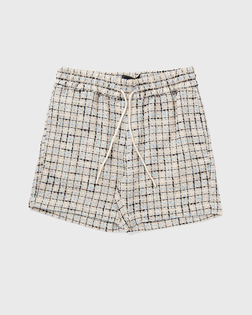 Къси панталони Portuguese Flannel TIMBER SHORTS Бежово | SS24.0117-BLUE