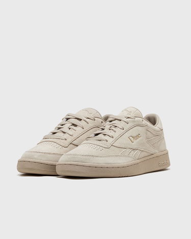 Кецове и обувки Reebok Dime x Club C Revenge "Light Sand" Бежово | 100069827, 2