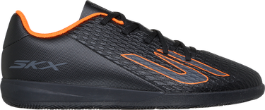 Кецове и обувки Skechers Skechers SKX 2 JR IN Черно | 252168l-bkor, 0