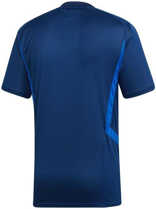 Фланелка adidas Originals TIRO19 Training Jersey Синьо | DT5286, 1