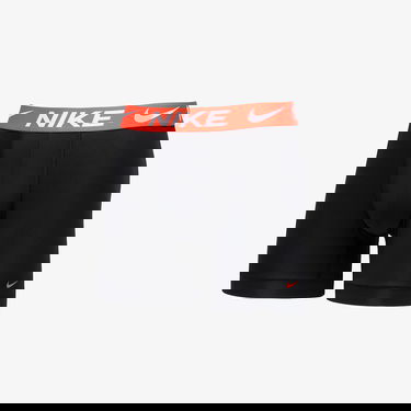 Боксерки Nike Dri-FIT Boxer Brief 3-Pack Черно | 0000KE1157-TMW, 4