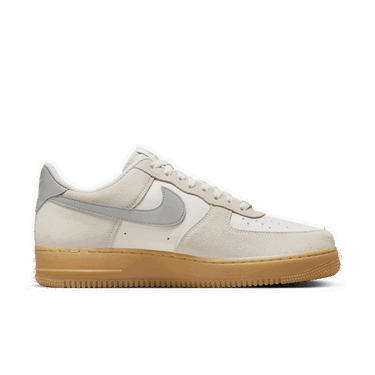 Кецове и обувки Nike Air Force 1 07 LV8 Phantom - US 11.5 Бежово | FQ8714-002, 2