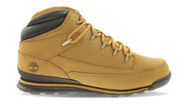 Кецове и обувки Timberland Euro Rock Mid Hiker Жълто | 0A2A9T-231, 0
