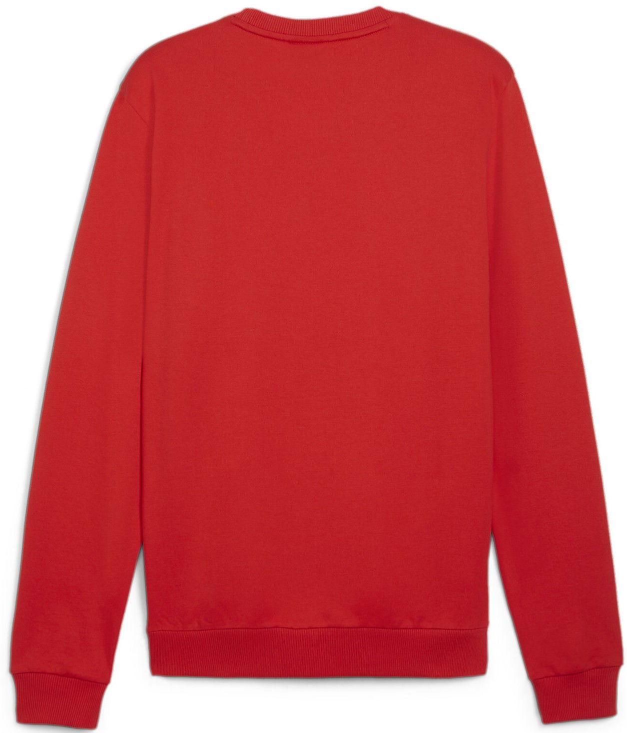 Суитчър Puma teamGOAL Casuals Crew Neck Sweat Червено | 658592-01, 1