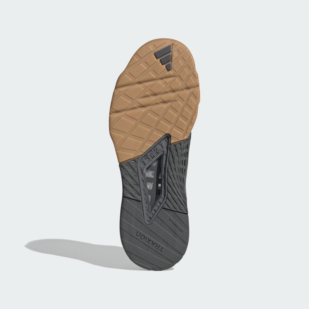 Кецове и обувки adidas Performance Dropset 3 Сиво | ID8627, 1