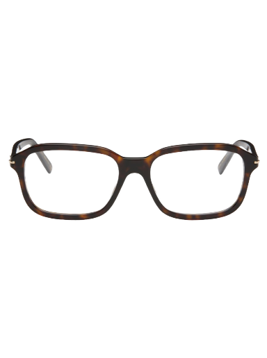 Слънчеви очила Gucci Square Glasses Черно | GG1446O-002