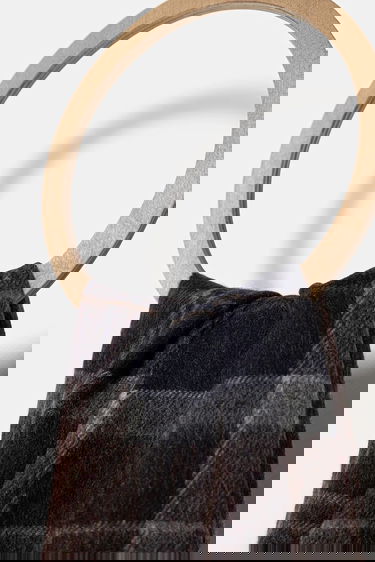 Шал Barbour Barbour Braden Tartan Scarf Многоцветен | USC0386TN38, 1