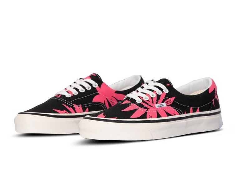 Кецове и обувки Vans Era 95 DX Anaheim Pack Черно | VN0A2RR1VY81, 1