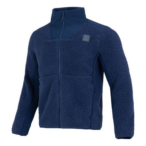 Пуловер Under Armour Legacy Sherpa Full-Zip Jacket Синьо | 1357474-409, 0