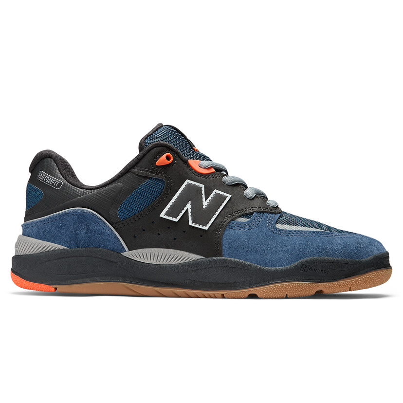 Кецове и обувки New Balance Numeric NM1010SO Синьо | NBNM1010SO