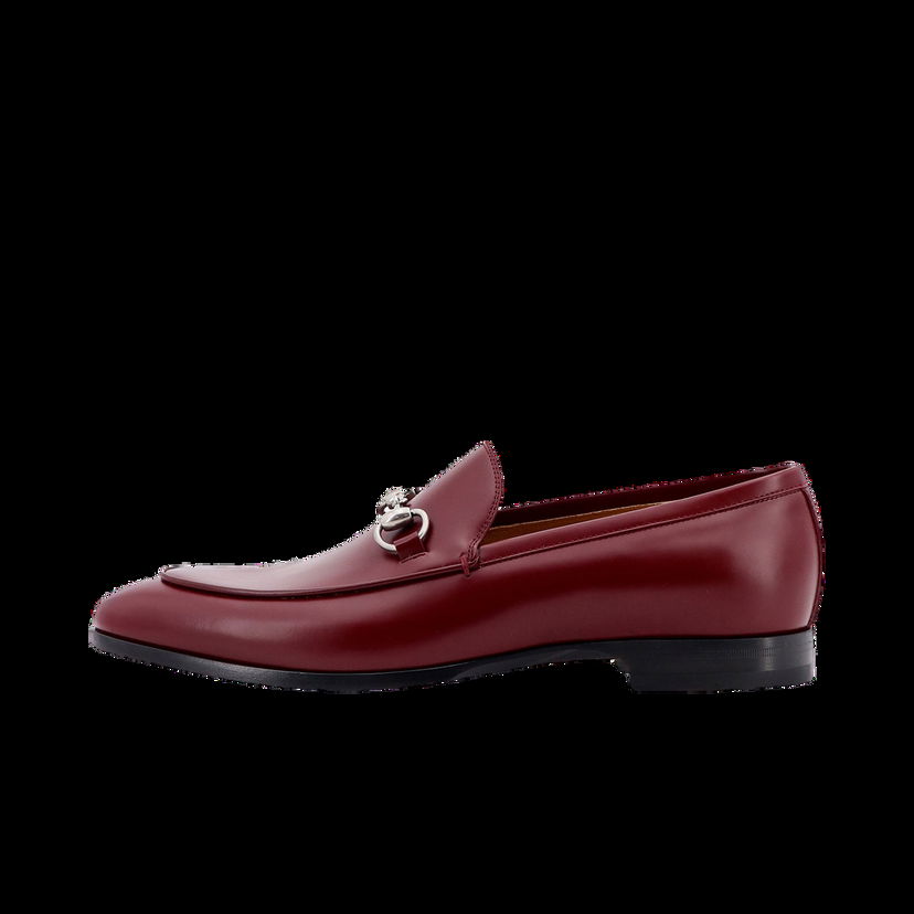 Кецове и обувки Gucci LOAFER Кафяво | 795116AADQC6207