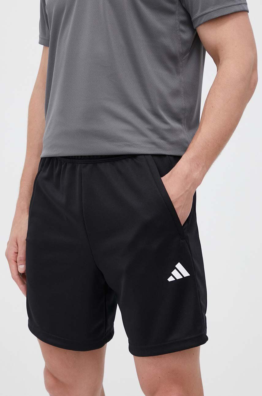 Къси панталони adidas Performance Train Essentials Shorts Черно | IB8161, 0