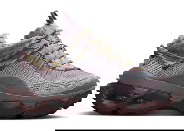 Кецове и обувки Nike Air Max Flyknit Venture Platinum Violet Сиво | FD2110-002, 0