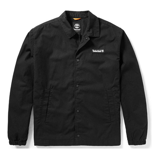 Ветровка Timberland Workwear Coach Jacket Черно | A2CCJ-001, 0