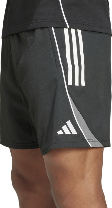 Къси панталони adidas Originals Adidas TIRO25C DT Training Shorts Черно | iw0407, 1