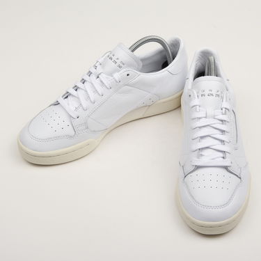 Кецове и обувки adidas Originals Continental 80 Бяло | EE6329, 2