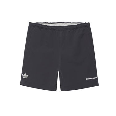 Къси панталони adidas Originals Pharrell Williams Humanrace x Woven Short Тъмно синьо | HN3444, 4