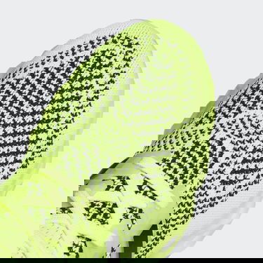 Кецове и обувки adidas Performance UltraBOOST Web DNA Жълто | GY4172, 4