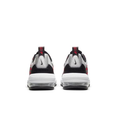 Кецове и обувки Nike Air Max Genome Сиво | DC9410-001, 3