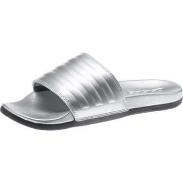 Кецове и обувки adidas Originals Adilette comfort 44 2/3 Сиво | FW7683, 11