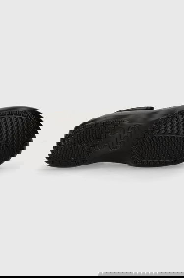 Кецове и обувки Crocs Classic Platform Clog Черно | TFORM.CLOG.WOMEN.206750, 4