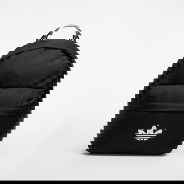 Раница adidas Originals Adicolor Small Backpack Черно | JX0217, 0