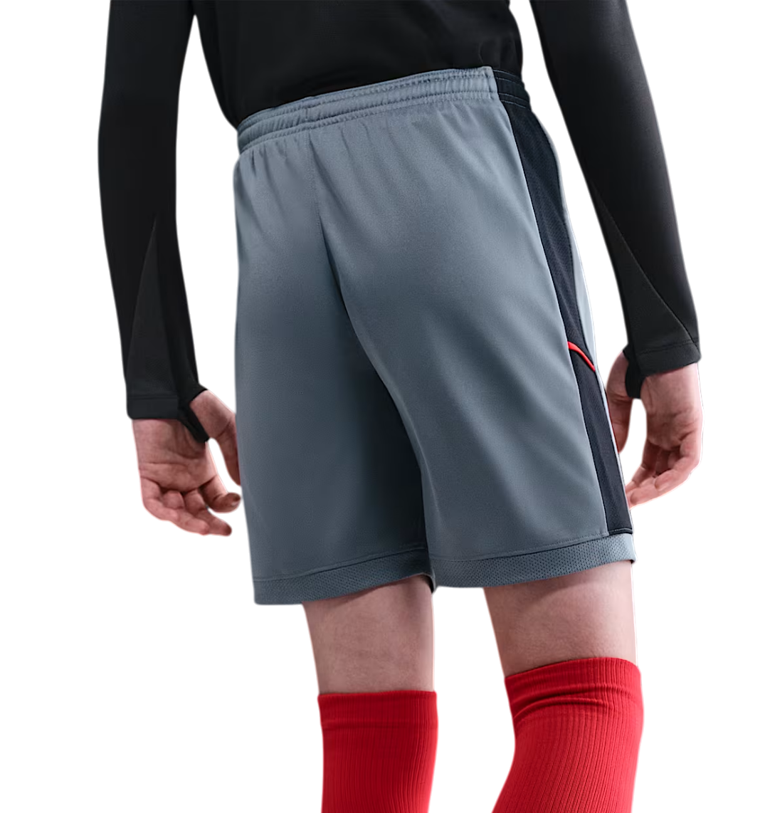 Къси панталони Nike Dri-FIT Academy 25 Shorts Сиво | hj3718-066, 1
