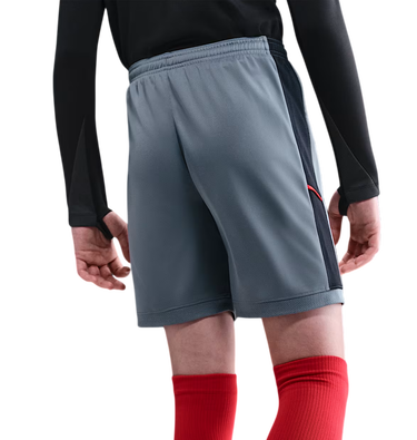 Къси панталони Nike Dri-FIT Academy 25 Shorts Сиво | hj3718-066, 1