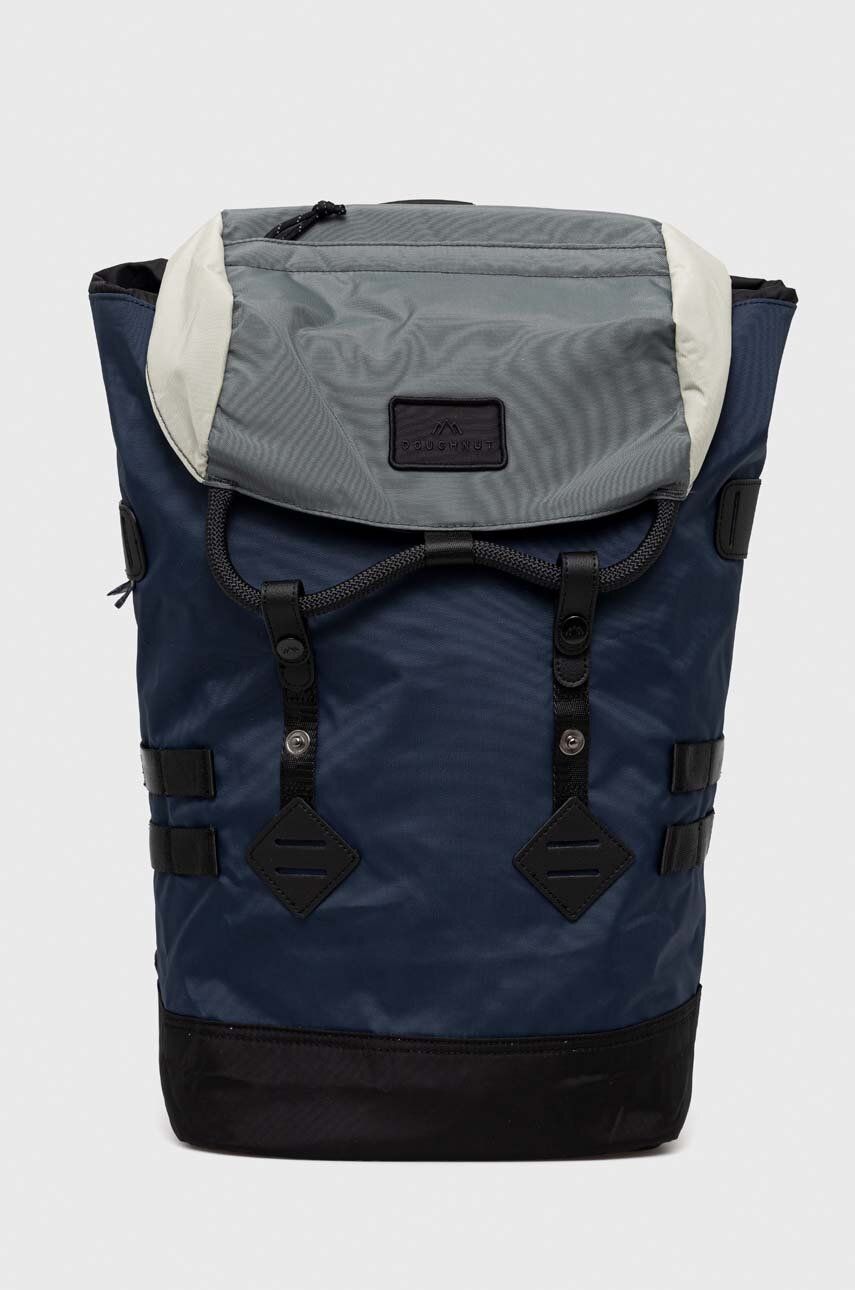 Раница Doughnut Colorado Go Wild Series Backpack Тъмно синьо | D104GW.6906, 0