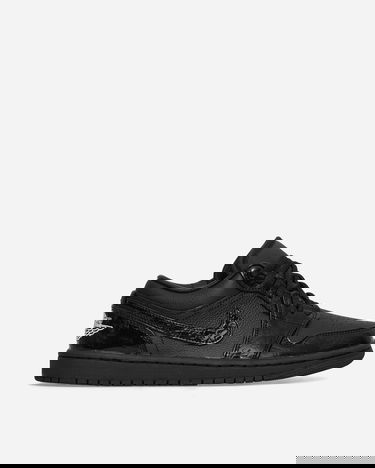Кецове и обувки Jordan Air Jordan 1 Low SE W Черно | HJ7743-010, 3