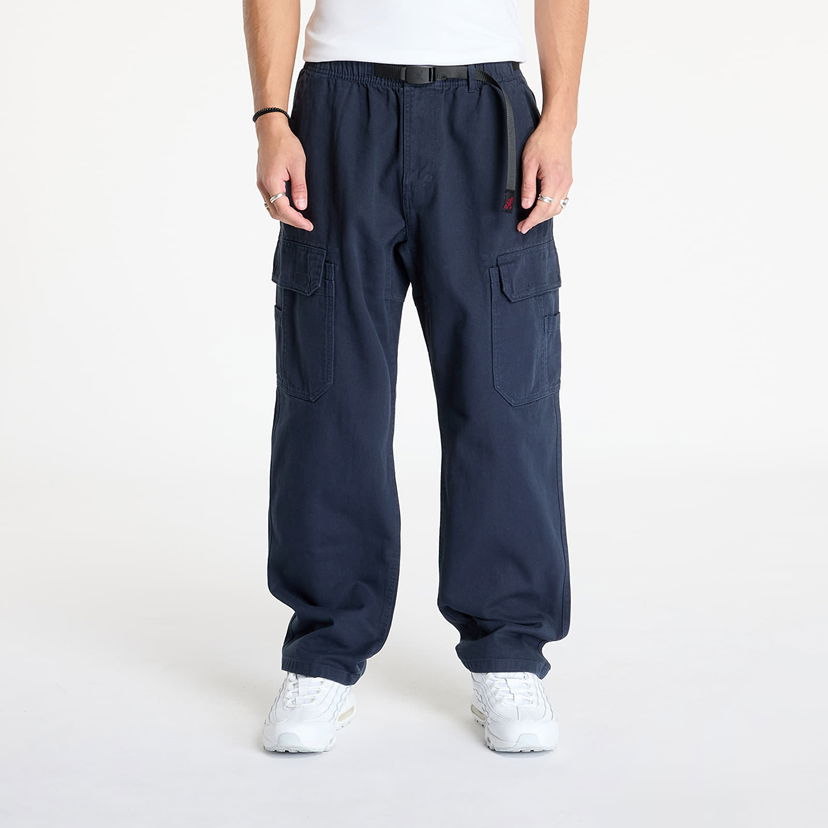 Карго панталони GRAMICCI Pants Summit Cargo Pant Dark Navy XL Черно | G4FM-P008 DARK NAVY