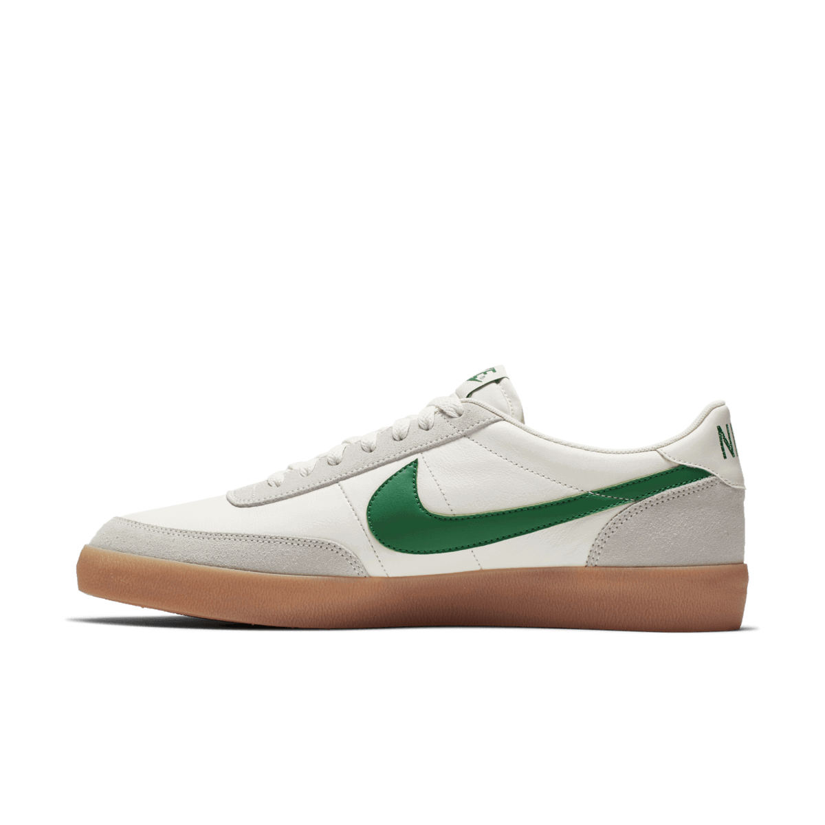 Кецове и обувки Nike Killshot 2 Leather "Lucid Green" Зелено | 432997-111, 0