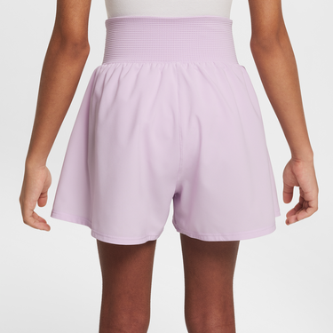 Пола Nike Dri-FIT Shorts Лилаво | HJ5179-537, 3