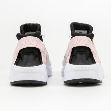 Кецове и обувки Nike Huarache Run GS Бяло | 654275-115, 3