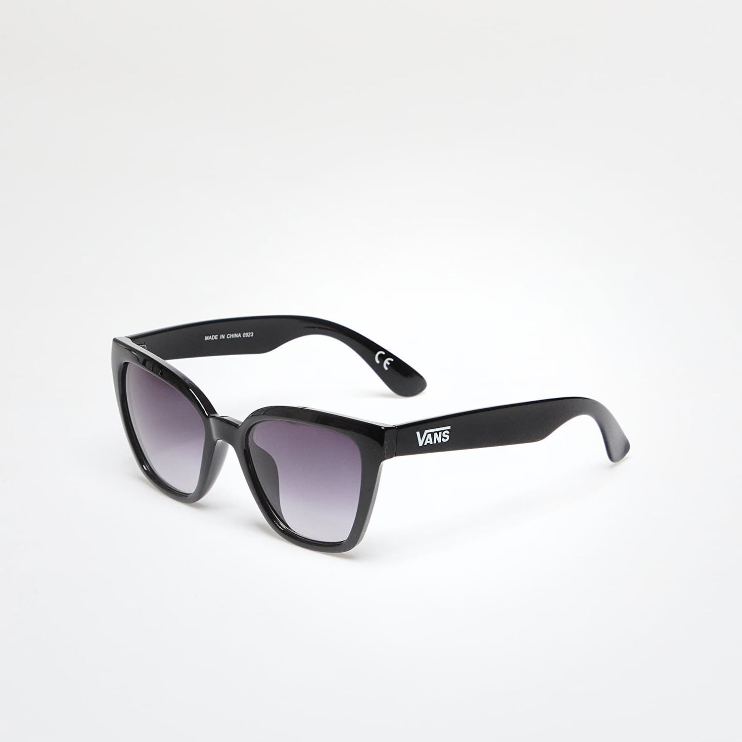 Слънчеви очила Vans Vans Hip Cat Sunglasses Черно | VN000HEDBLK1, 1