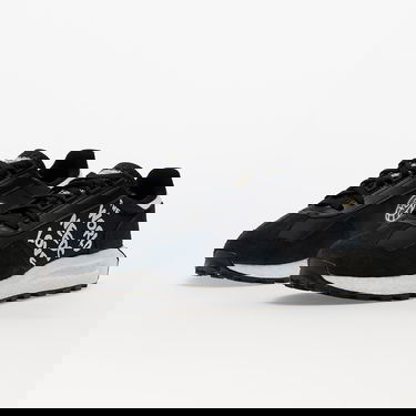 Кецове и обувки adidas Originals André Saraiva x Retropy E5 Core Черно | HQ6854, 5