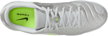 Кецове и обувки Nike LEGEND 10 ACADEMY IC Сиво | dv4341-001, 3