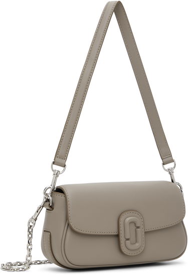 Чанта през рамо Marc Jacobs Marc Jacobs 'The Clover' Shoulder Bag Черно | 2P4HSH035H02, 4