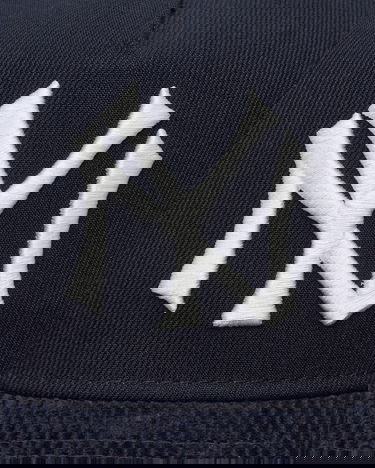 Шапка с козирка New Era New York Yankees MLB Cooperstown Cord 19TWENTY Adjustable Cap Тъмно синьо | 60758937 MULTI, 6