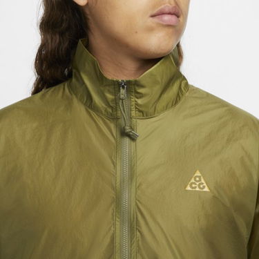 Яке Nike ACG 1/2-Zip Jacket Зелено | DN3953-378, 2
