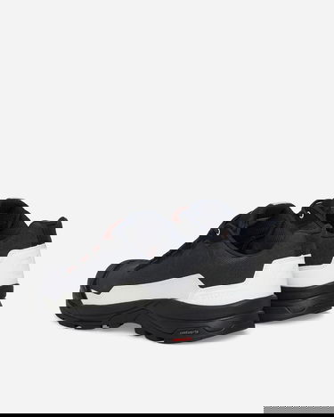 Кецове и обувки Salomon GR10K x X-ALP ESILL "Black / Metal" Черно | L47420000, 3