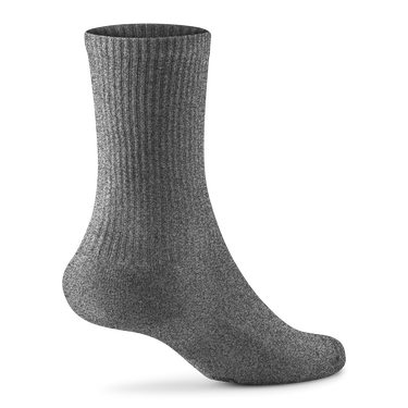Чорапи Allbirds Anytime Crew Sock, Size Small Сиво | A12164U, 1