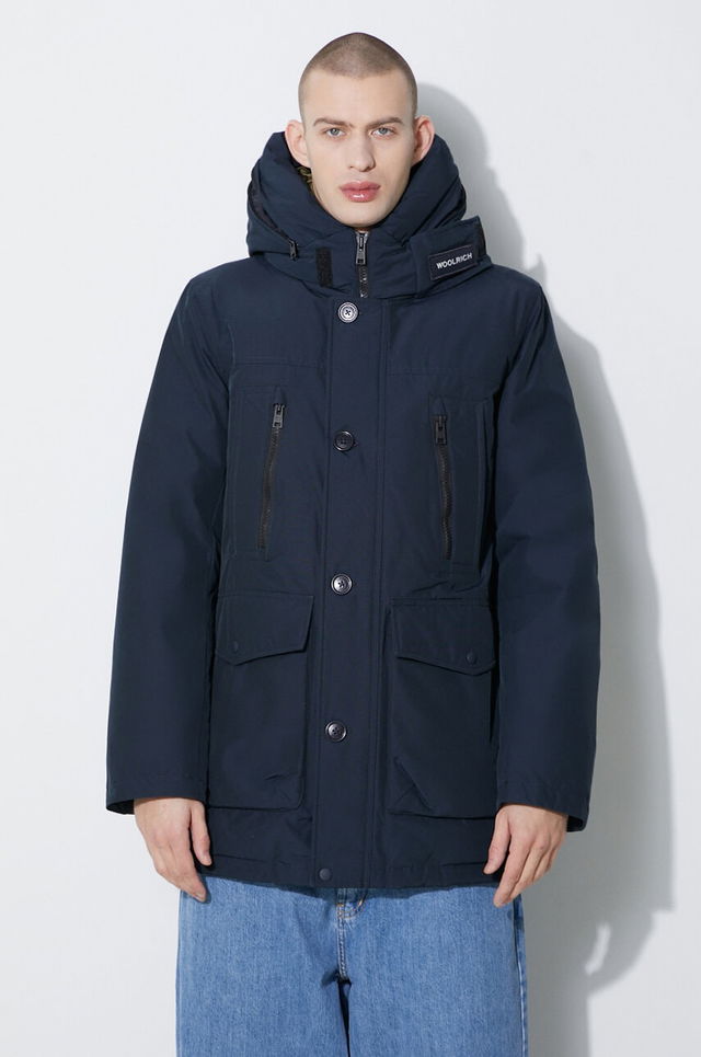 Winter Parka Ramar Arctic