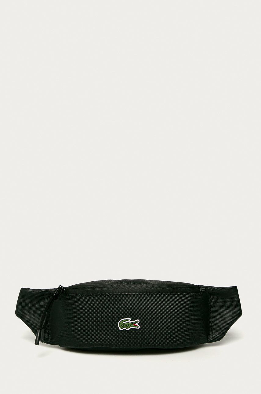 Чанта за кръста Lacoste Waist Черно | NH3317LV, 0