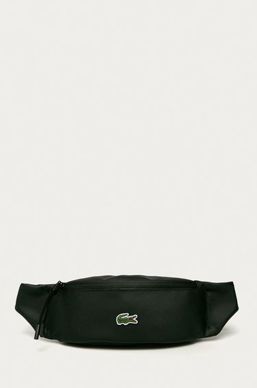 Чанта за кръста Lacoste Waist Черно | NH3317LV, 0