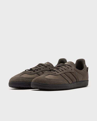 Кецове и обувки adidas Originals Samba OG Кафяво | JI3213, 0