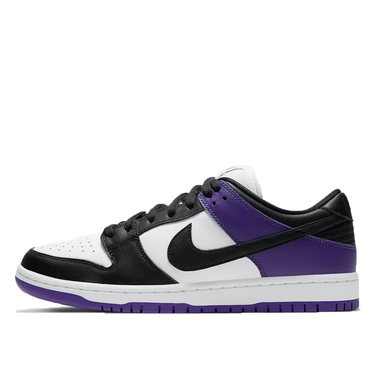 Кецове и обувки Nike SB Dunk Low SB "Court Purple" Лилаво | BQ6817-500, 1