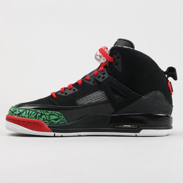 Кецове и обувки Jordan Air Jordan Spizike ''Black Varsity Red'' 2017 GS Черно | 317321-026, 0
