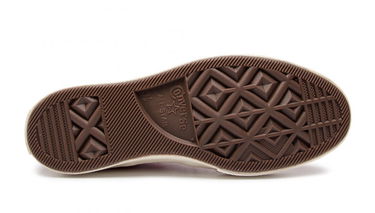 Кецове и обувки Converse One Star Academy Ox Червено | 163270C, 5