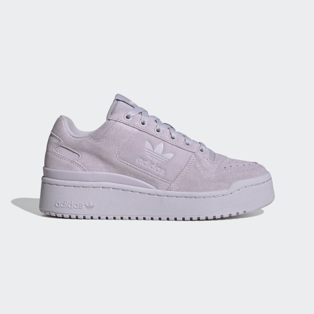 Кецове и обувки adidas Originals Forum Bold Лилаво | GZ2613, 0